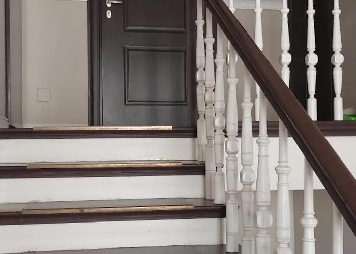 Victus Apartamenty, Apartament Sole