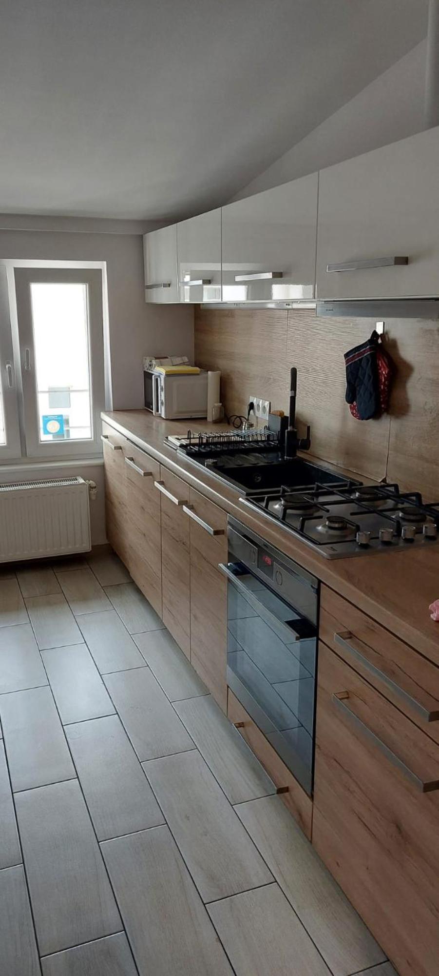 Victus Apartamenty, Sole * Zoppot
