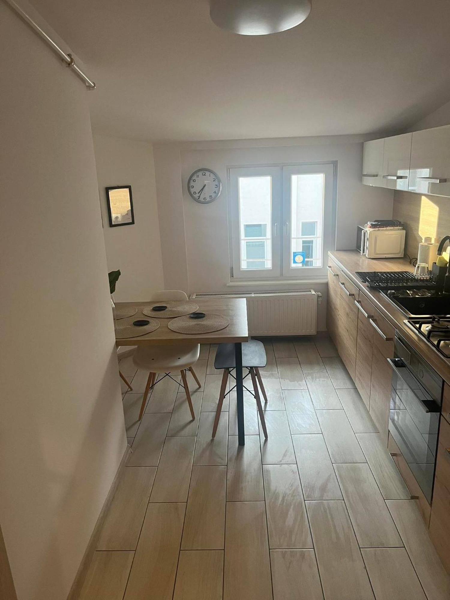 Apartment Victus Apartamenty, Sole *