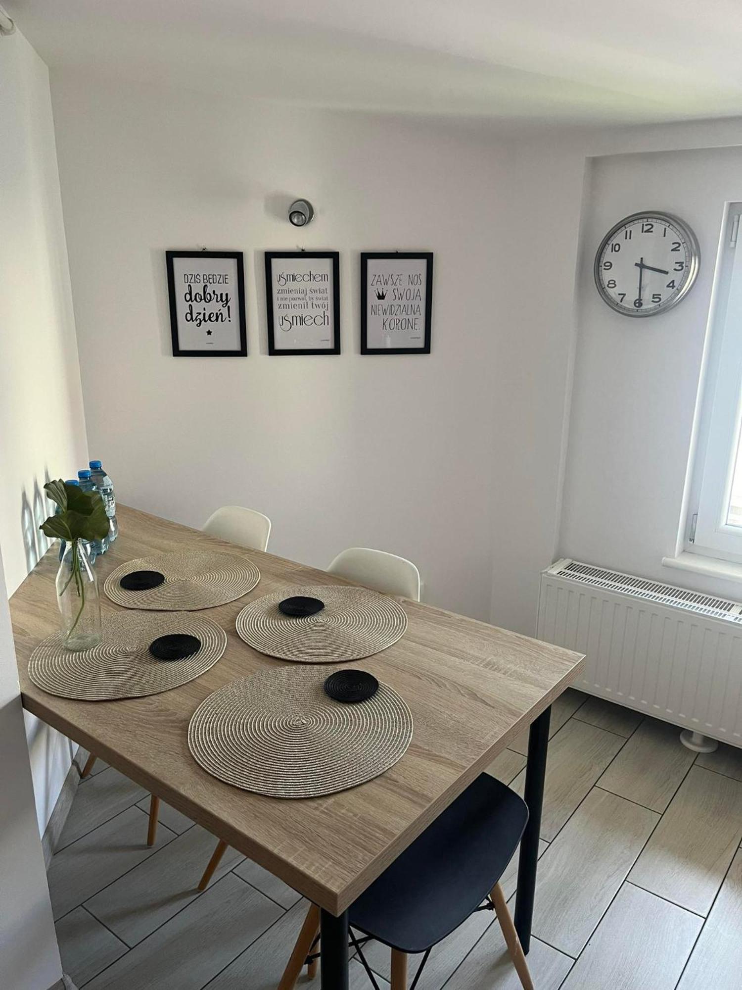 Victus Apartamenty, Sole Apartment *