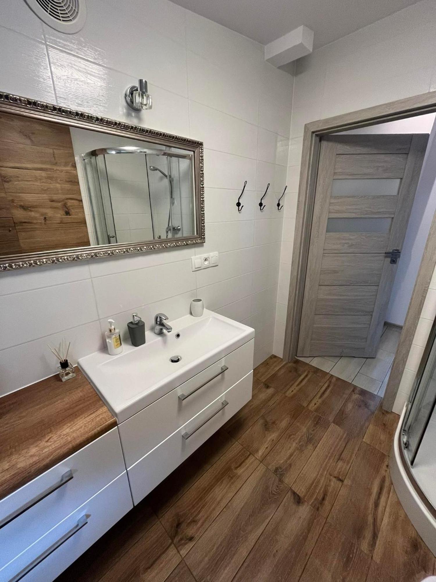 Victus Apartamenty, Sole Zoppot