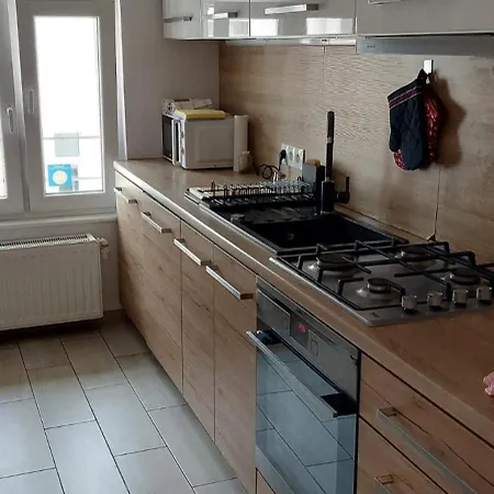 Apartament Sole Сопот Екстер'єр фото