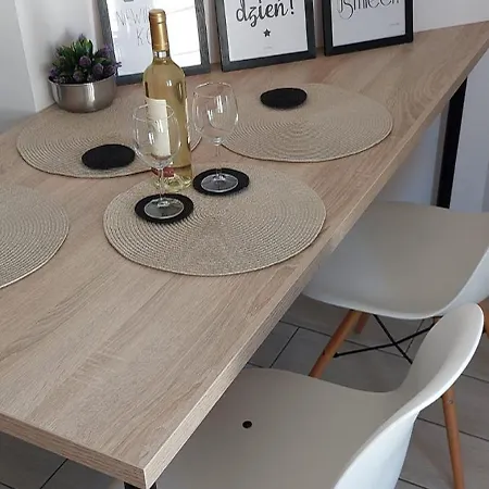 Apartament Sole Сопот Екстер'єр фото
