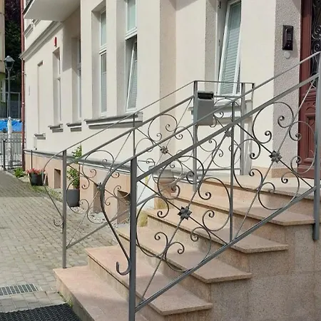 Apartament Sole Сопот Екстер'єр фото