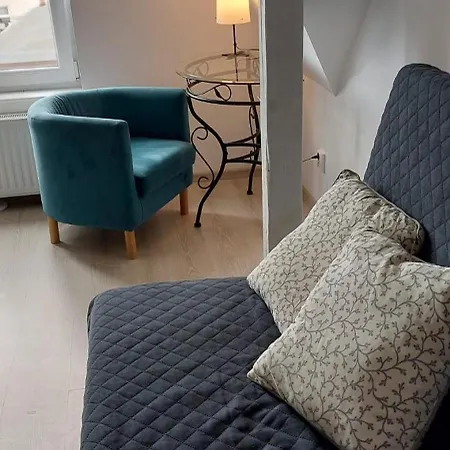 Apartament Sole Сопот Екстер'єр фото