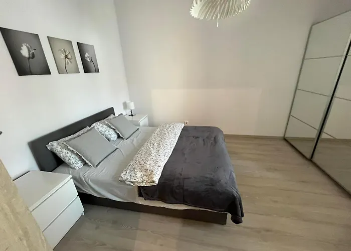 Apartament Sole