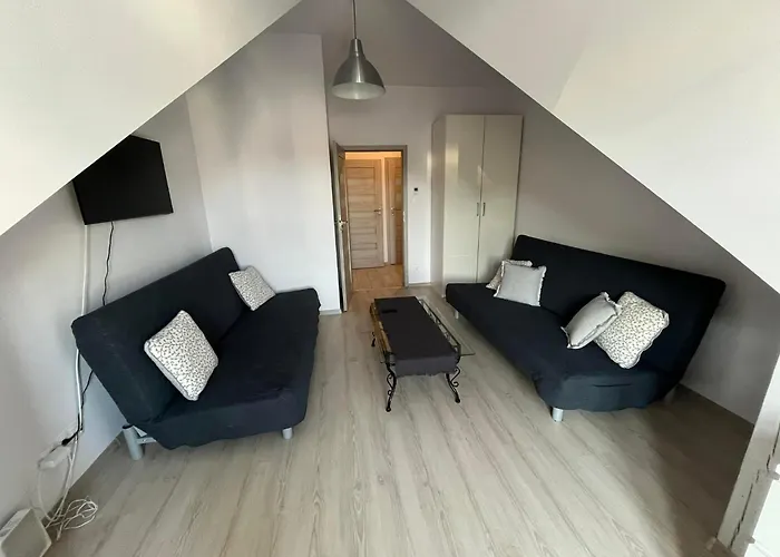 Apartament Sole