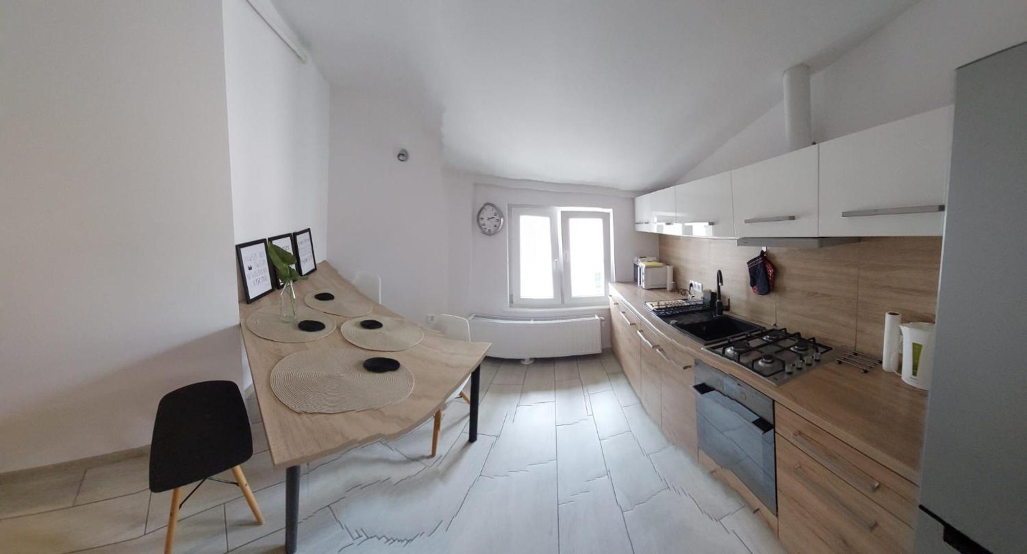Victus Apartamenty, Sole Sopot