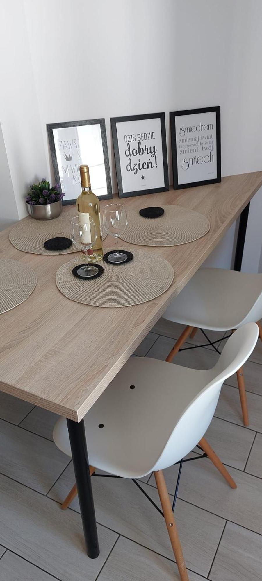 Sole Apartment