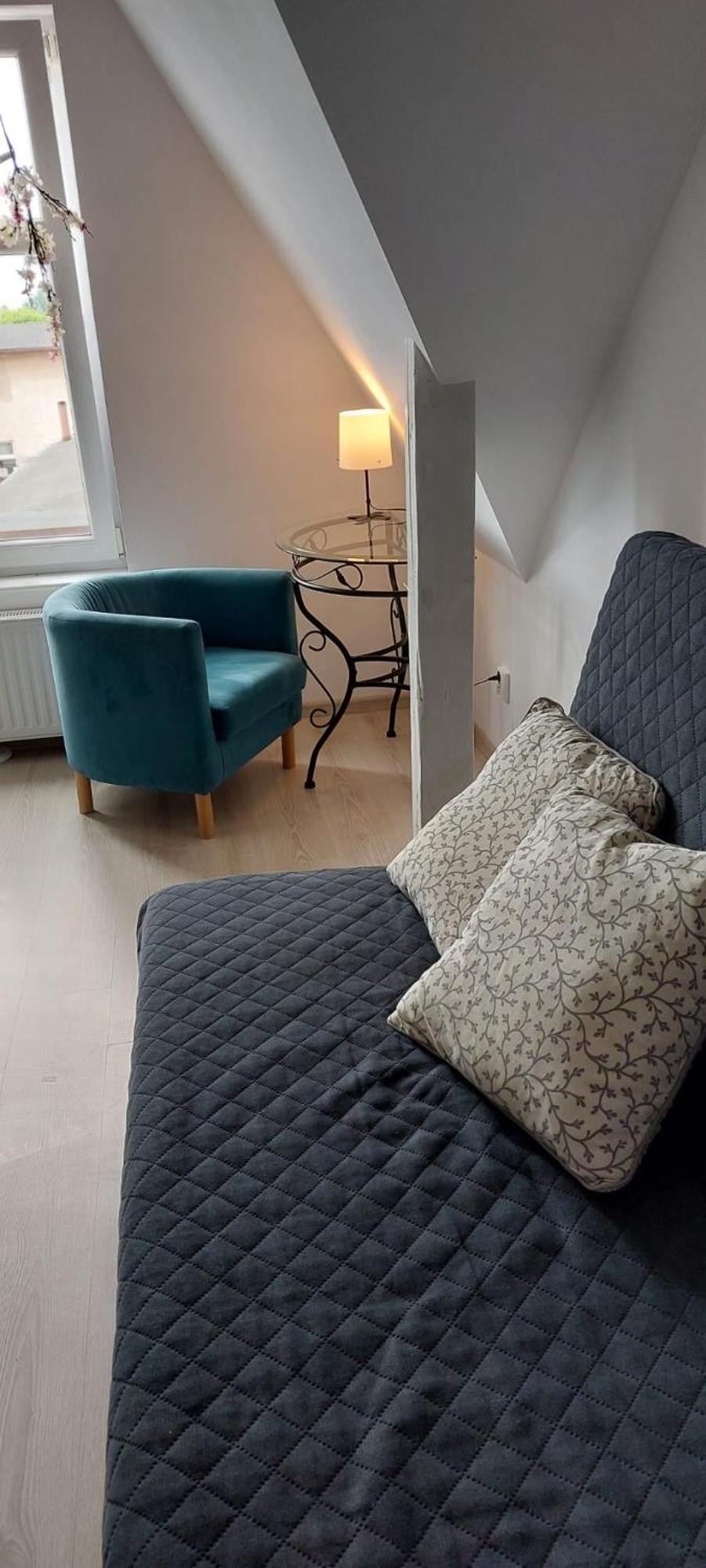 Apartment Sole *