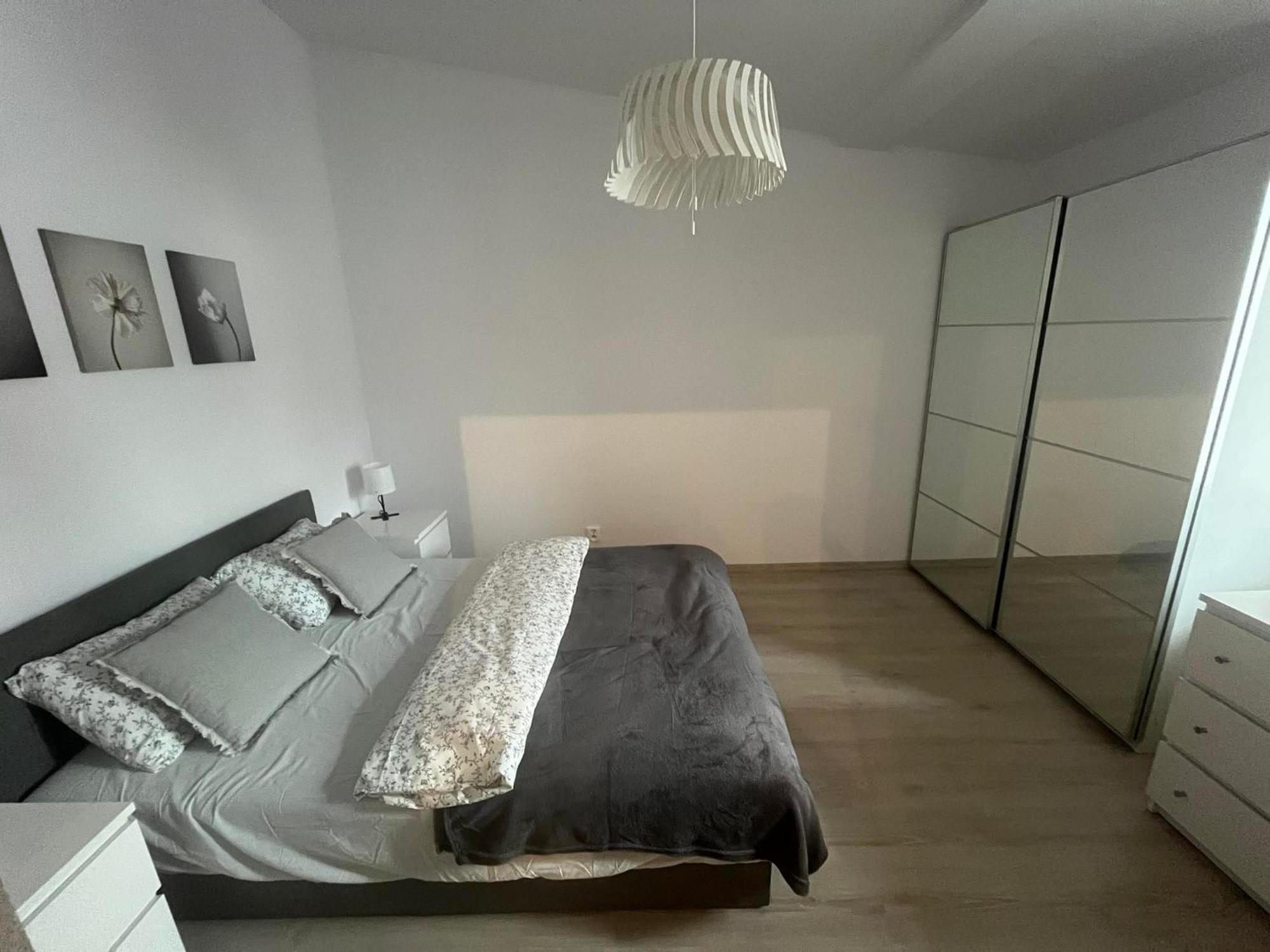 Apartamento Victus Apartamenty, Sole