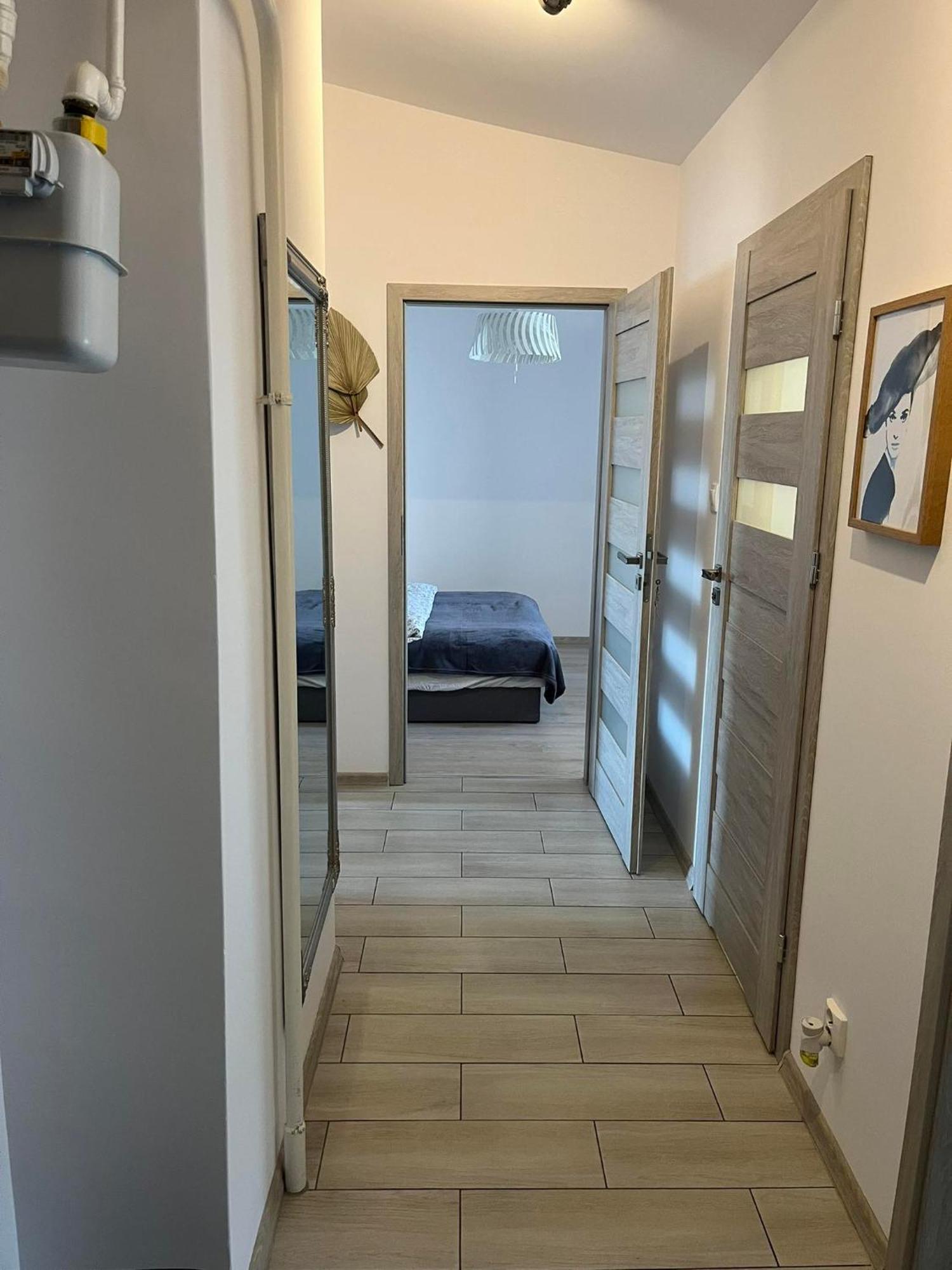 Sole Apartment