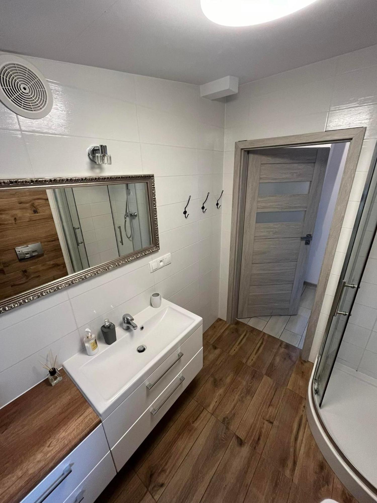 Victus Apartamenty, Sole *
