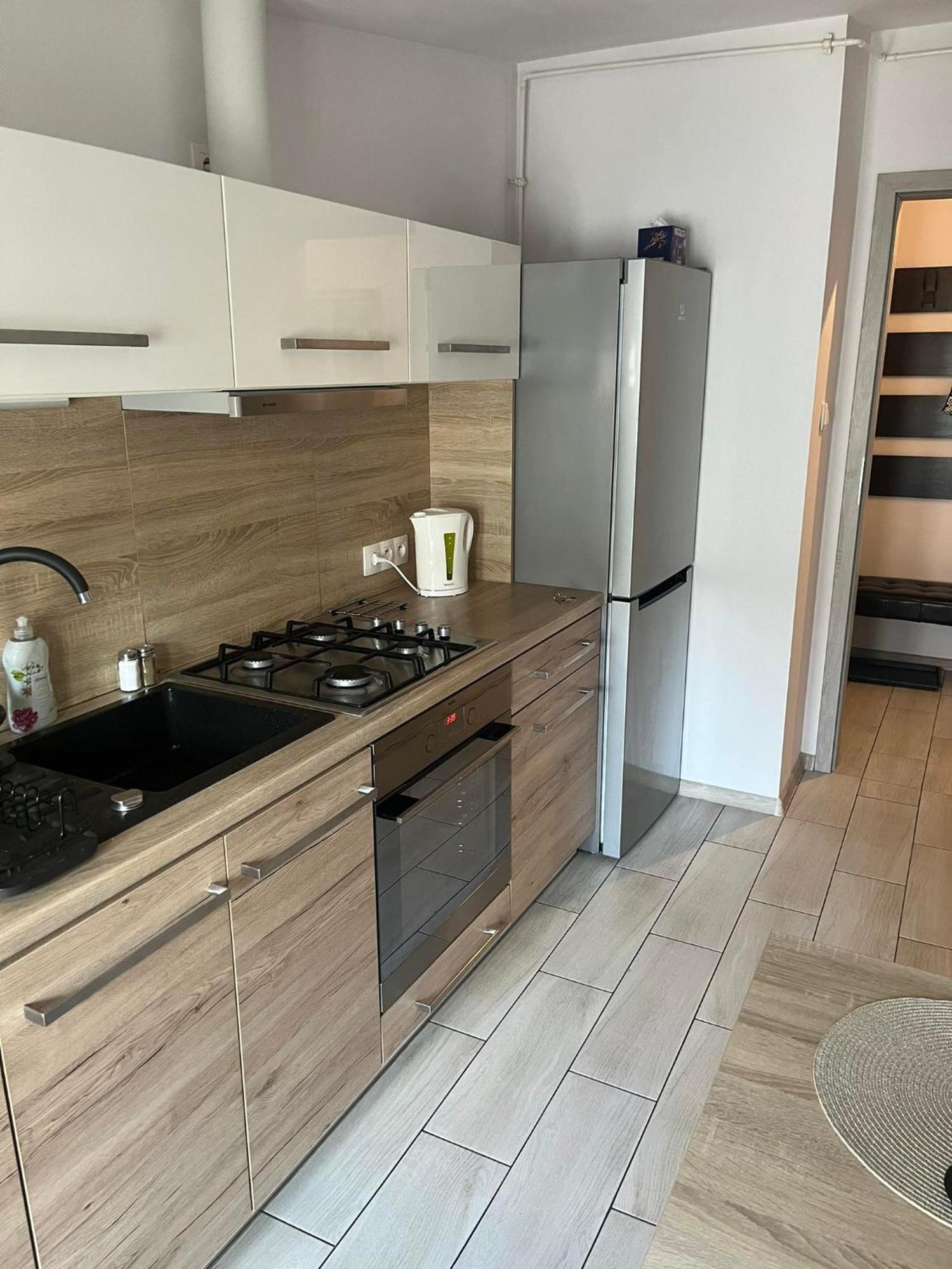 Victus Apartamenty, Sole Sopot