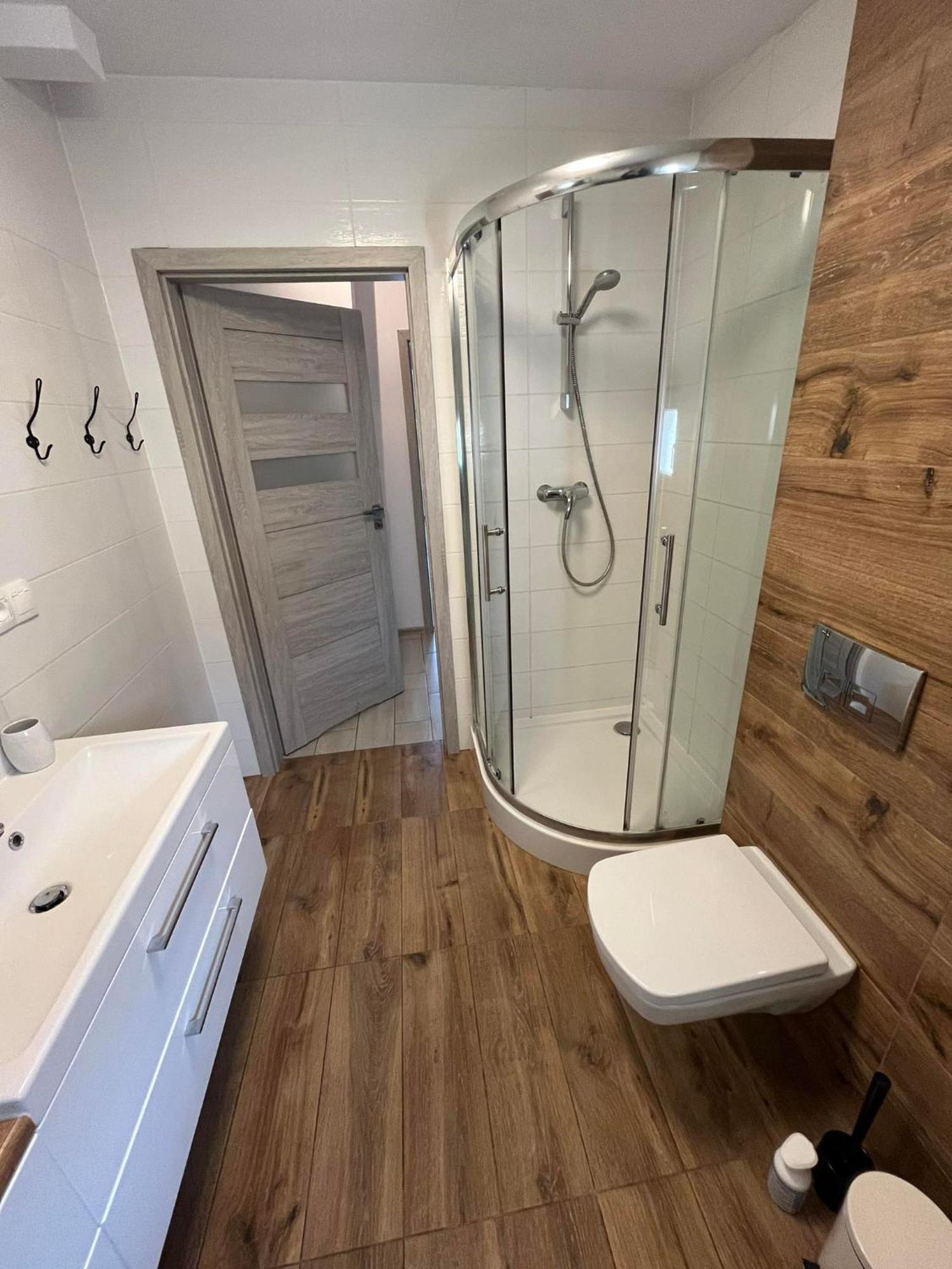 Victus Apartamenty, Sole Sopot