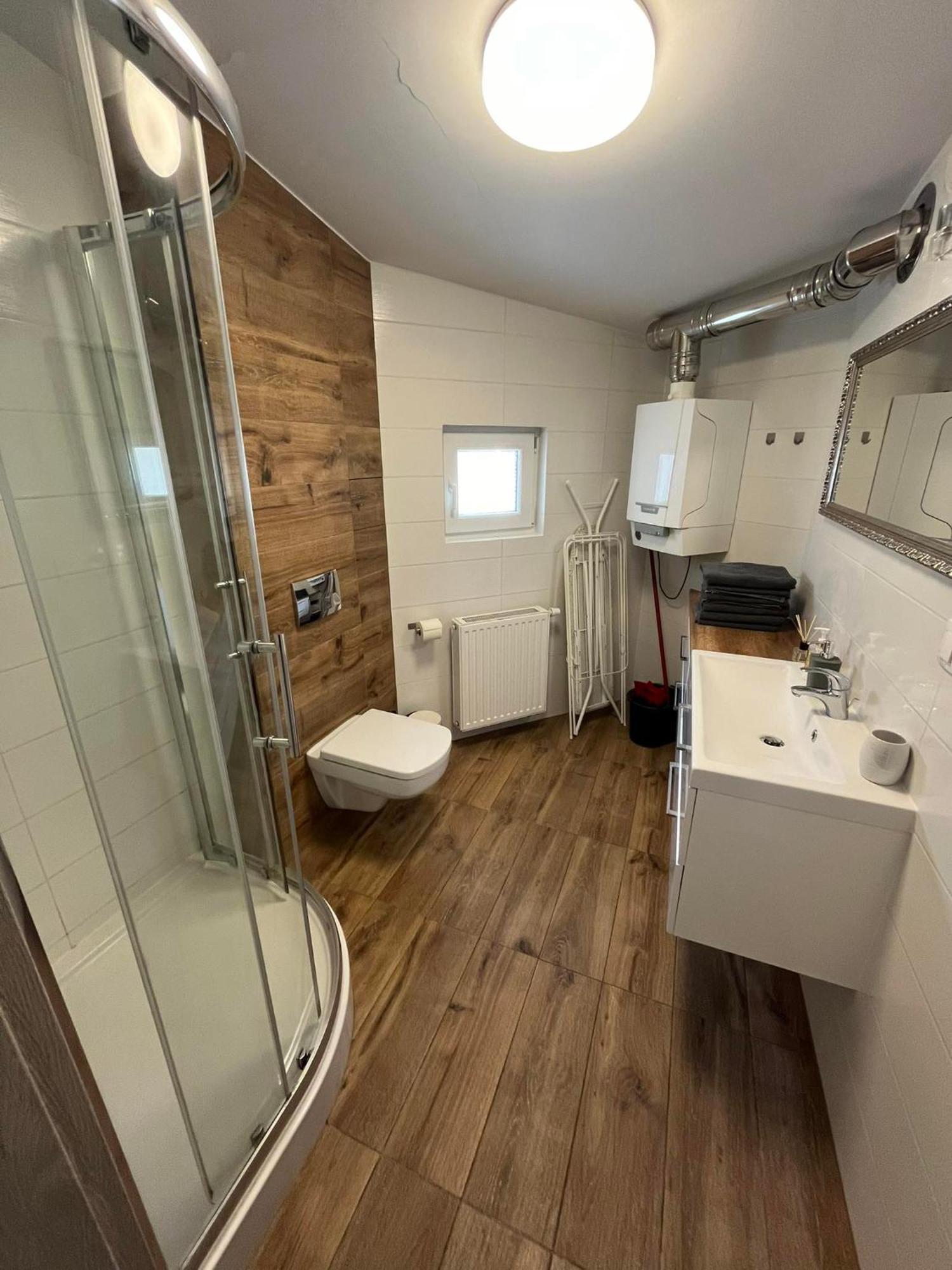 Victus Apartamenty, Sole Apartamento *