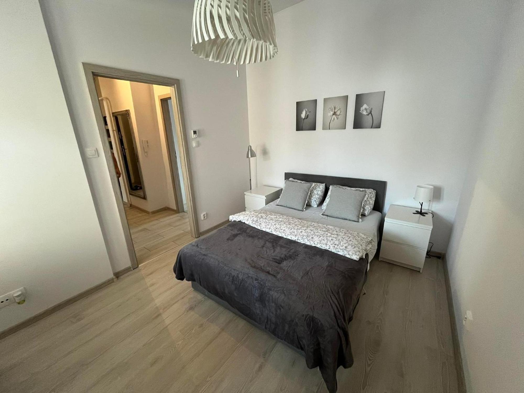 Victus Apartamenty, Sole