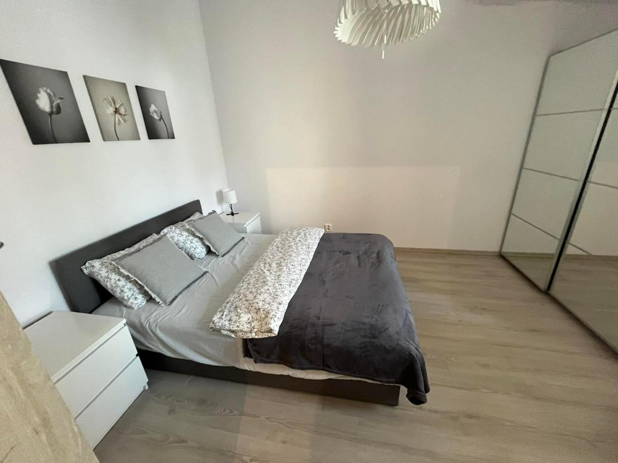 Sole Apartment Sopot
