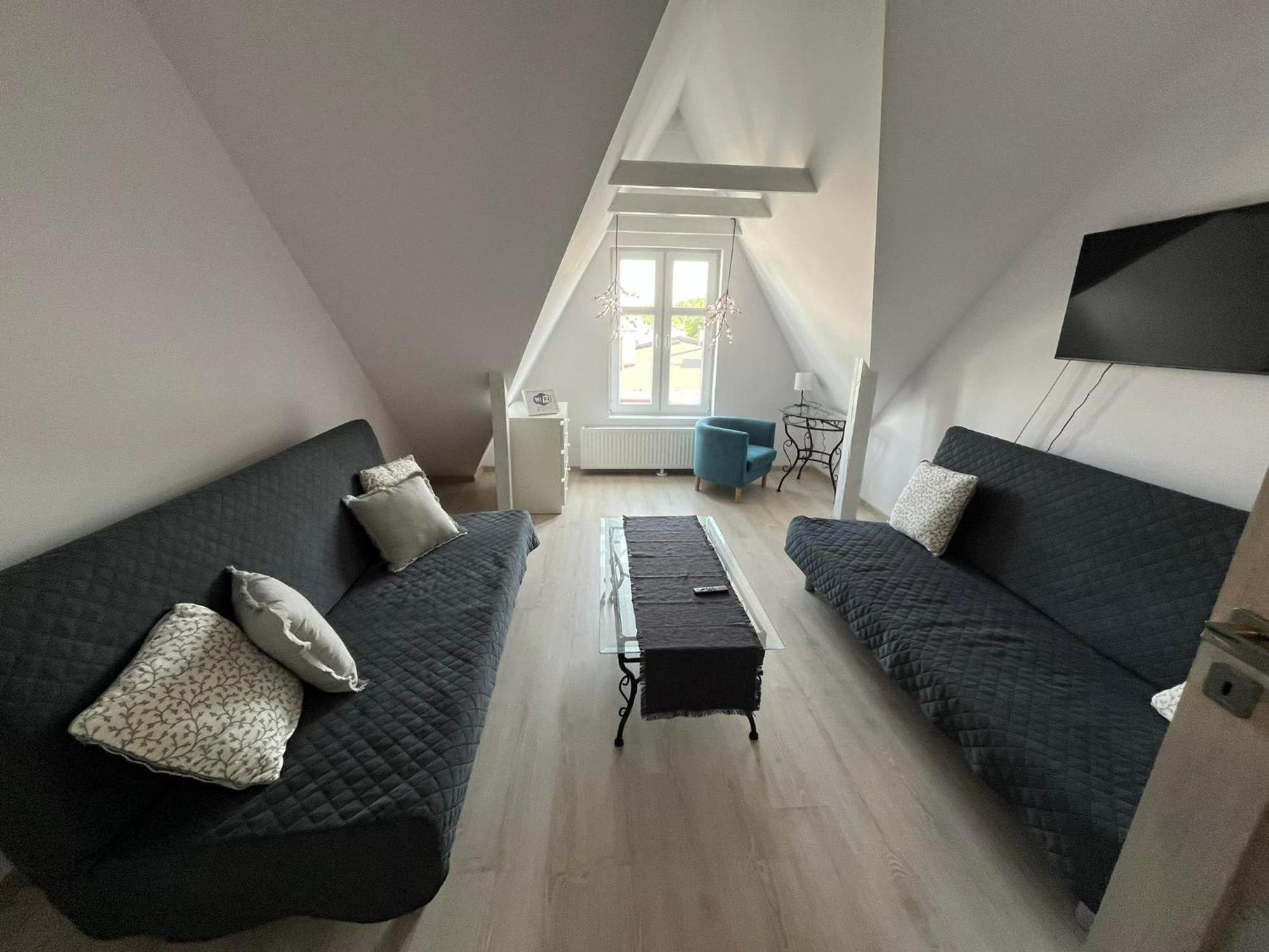 Sole Apartment
